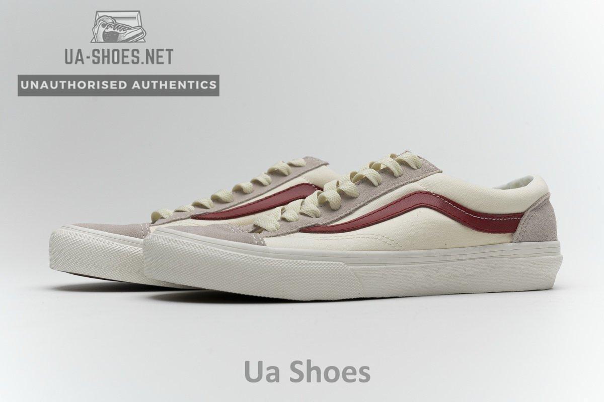 VANS Style 36 Marshmal - Image 7