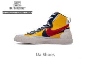 Nike Blazer Mid Snow Beach BV0072-700
