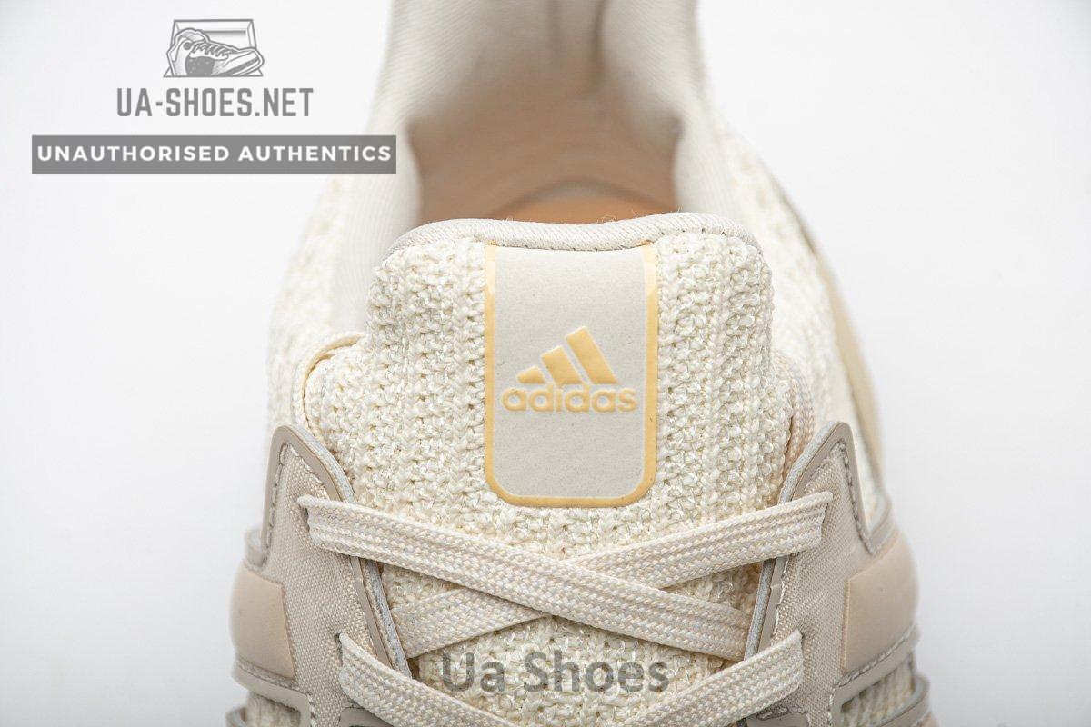 FW3721 adidas Ultra Boost 4.0 Real Boost Guangzhou White Khaki - Image 10