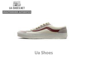 VANS Style 36 Marshmal