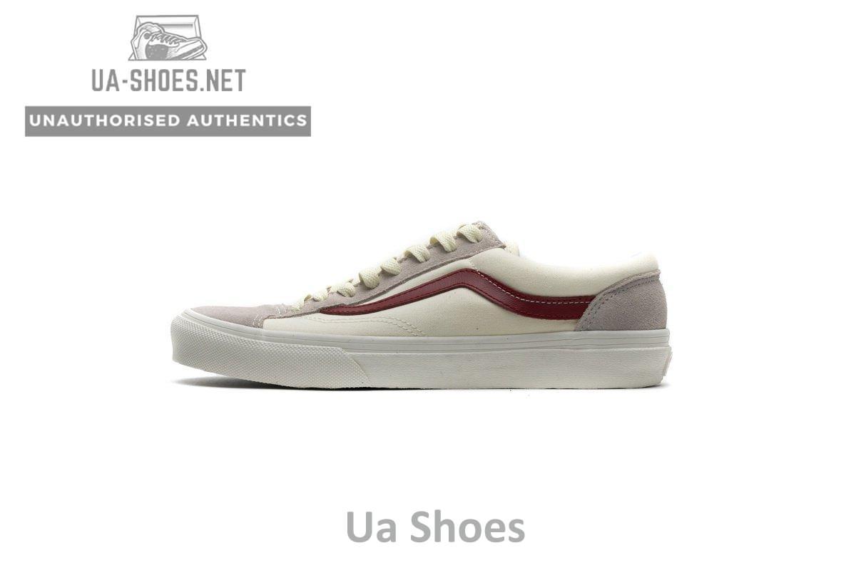 VANS Style 36 Marshmal