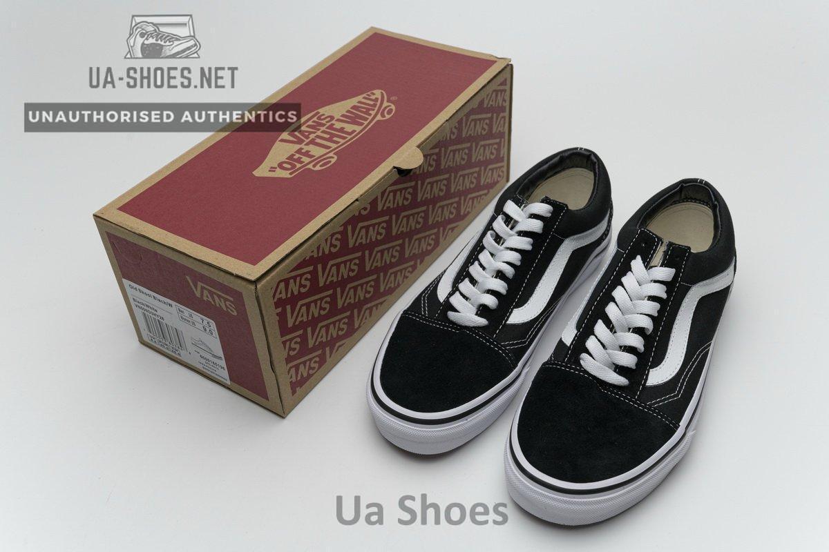 VANS Old Skool - Image 2