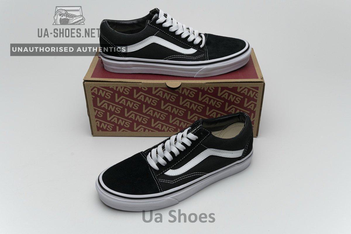 VANS Old Skool - Image 4