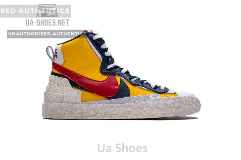 Nike Blazer Mid Snow Beach BV0072-700 - Image 6