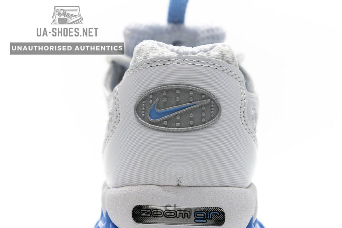 CD3613-100 Stussy X Nike Spiridon Cage 2 University Blue - Image 9