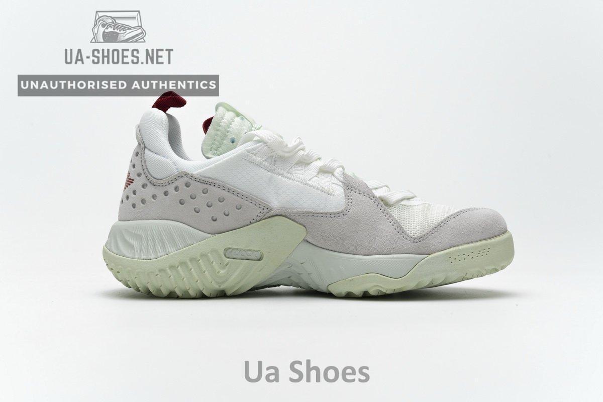 CT1003-100 Jordan Delta SP Sail Varsity Red - Image 10