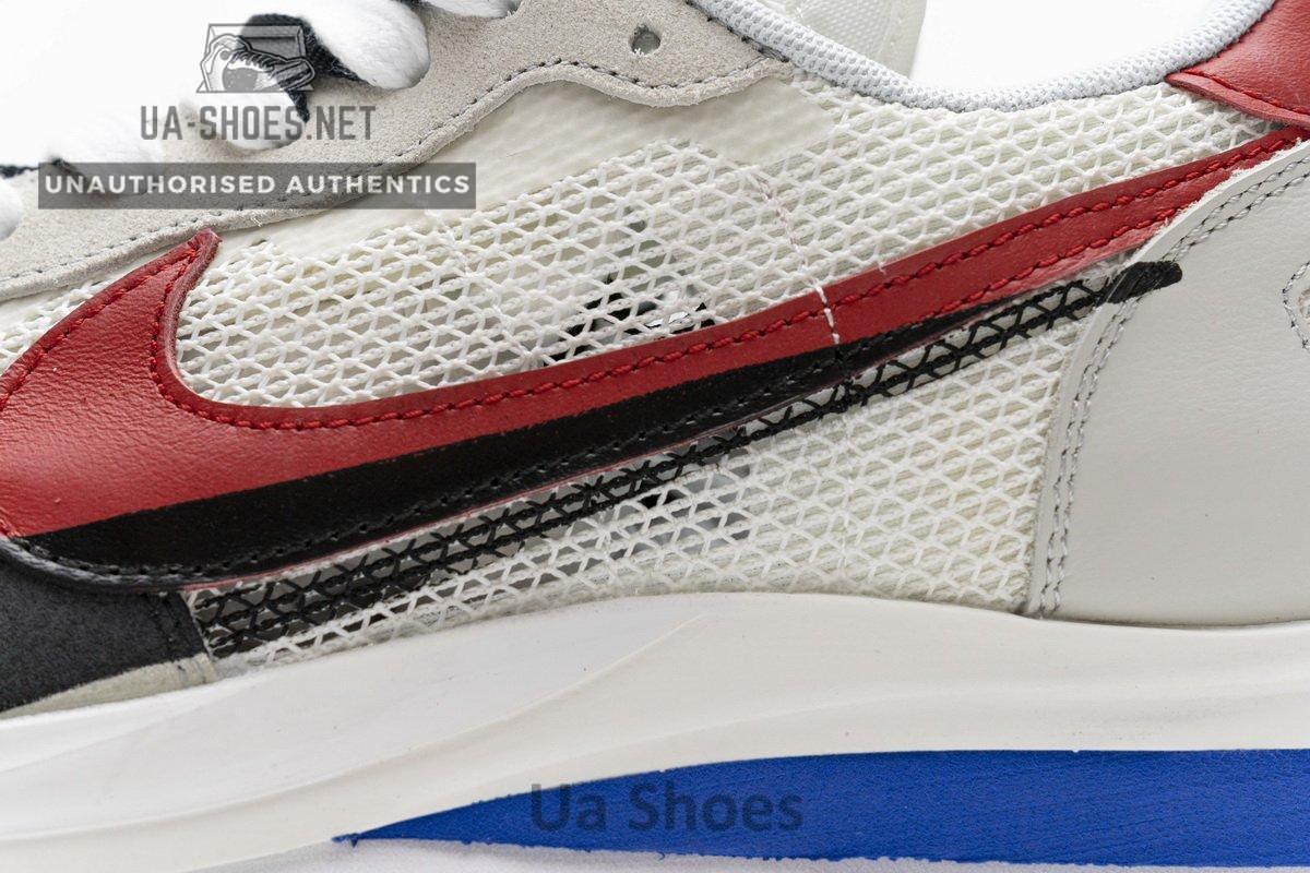 CI9928-010 Sacai x Nike Pegasua Vaporfly Villain Grey Blue Red - Image 16