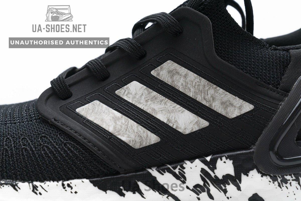 EG1342 adidas Ultra BOOST 20 CONSORTIUM Marble Real Boost - Image 12
