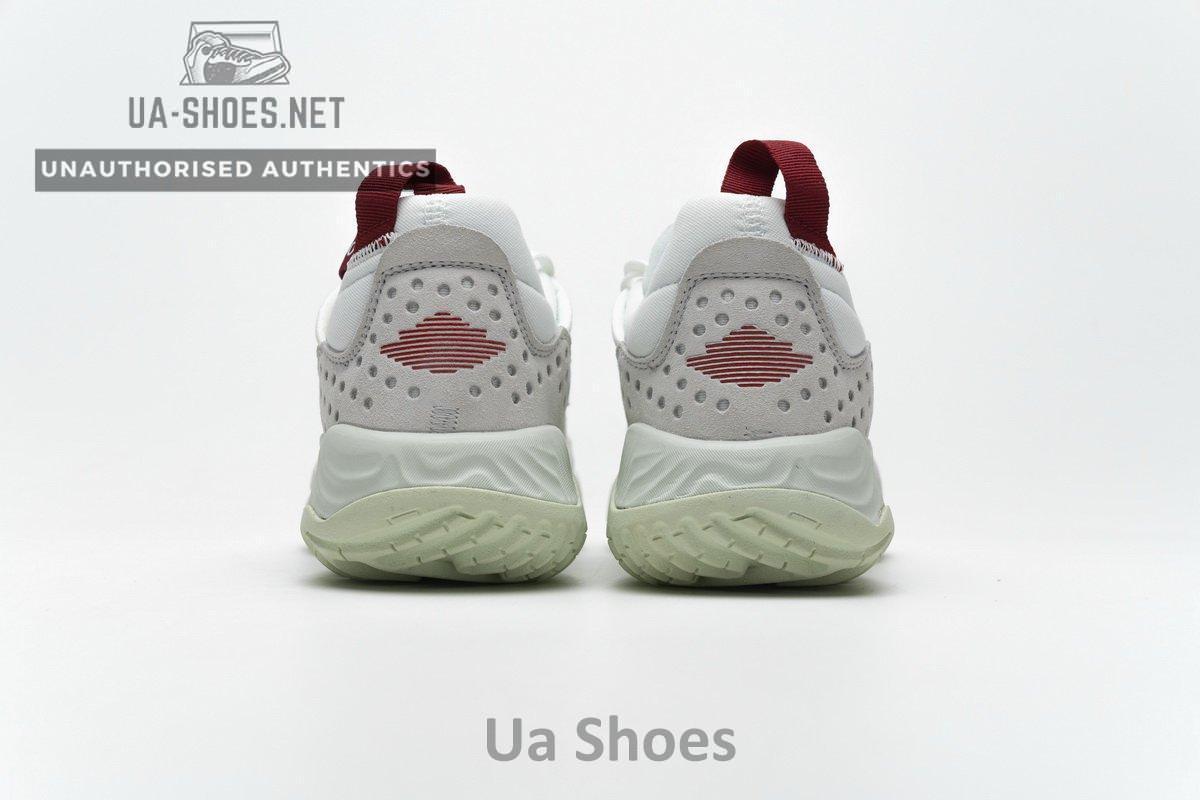 CT1003-100 Jordan Delta SP Sail Varsity Red - Image 9