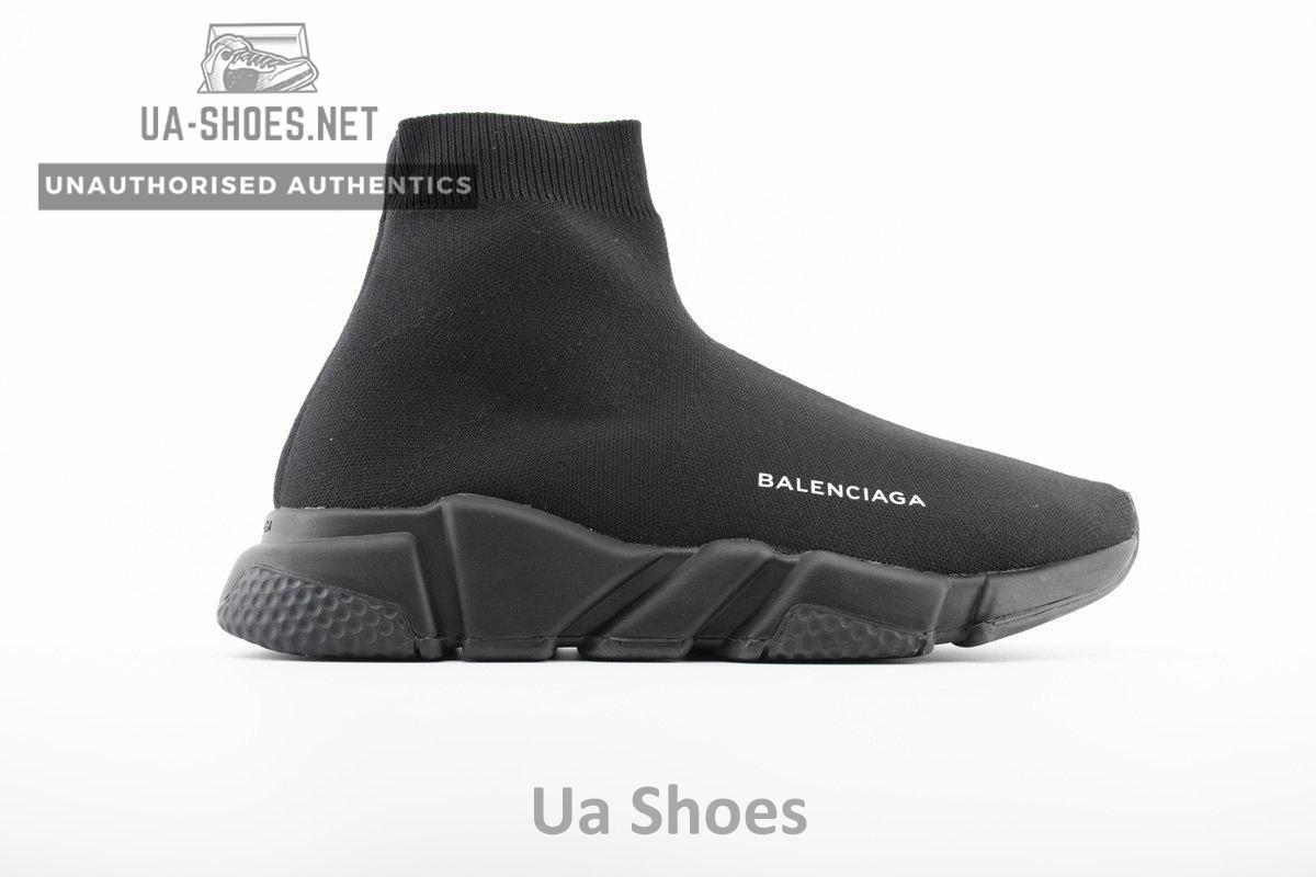 Balenciaga Speed Runner - Image 7