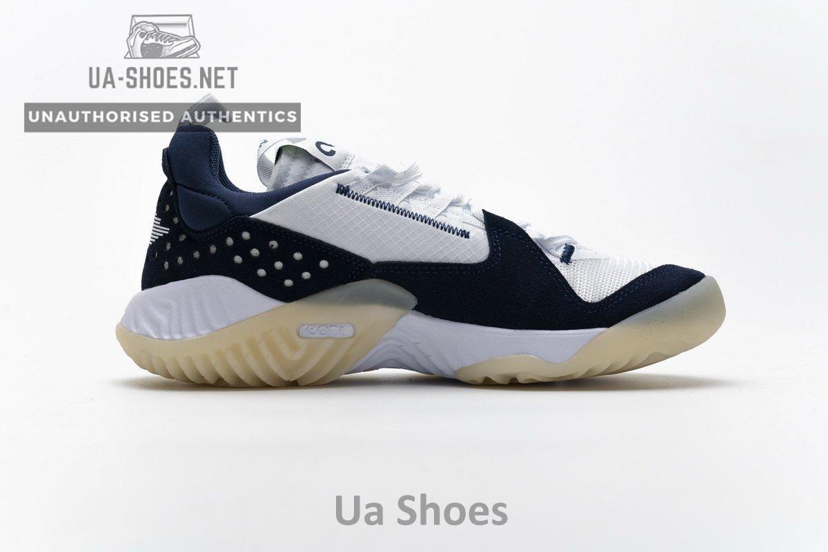CD6109-006 Jordan Delta SP White Dark Blue - Image 8