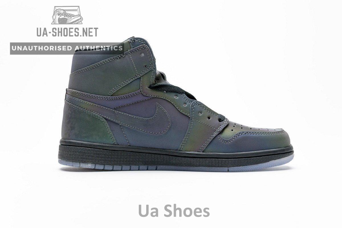 BV0006-900 Air Jordan 1 High Zoom "Fearless" - Image 9