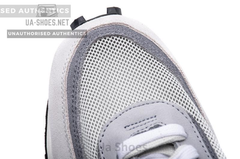 Sacai x Nike LDWaffle Grey BV0073-100 - Image 8