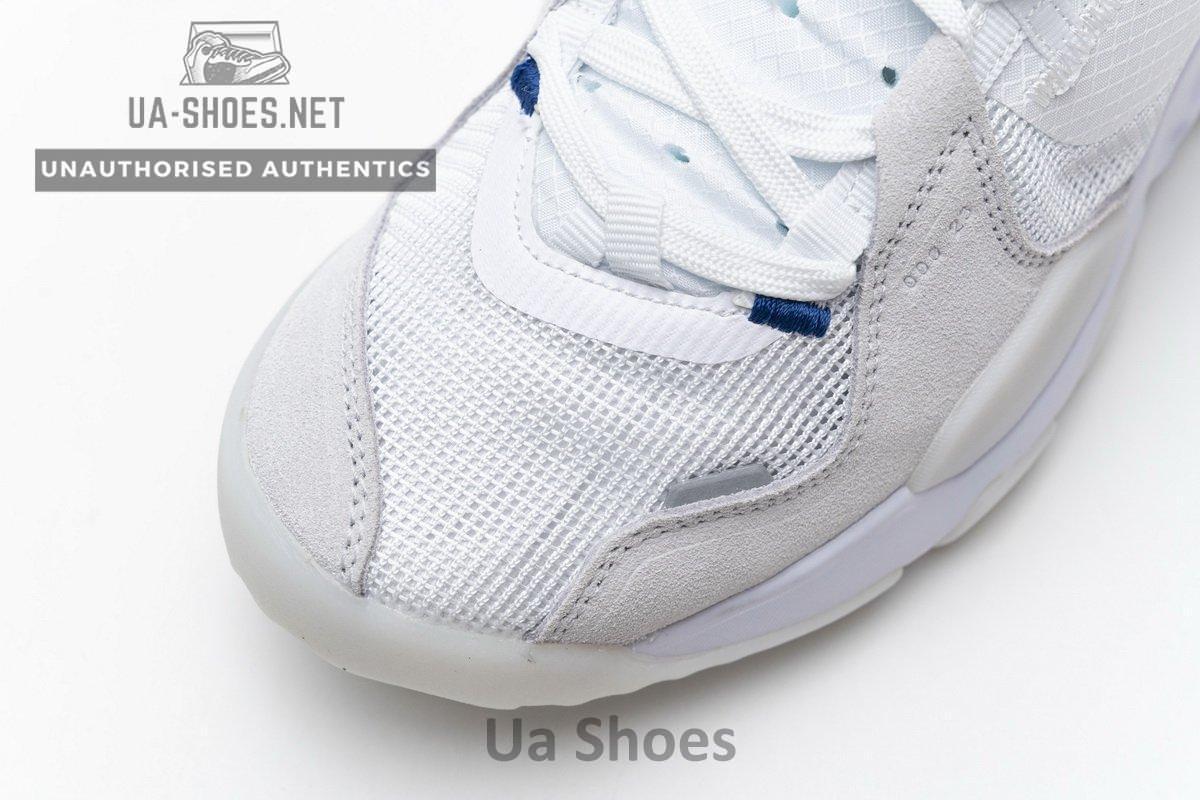 CD6109-300 Jordan Delta SP White Grey Blue - Image 14