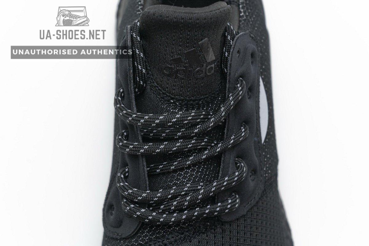 EG7788 Pharrell Williams x adidas Solar HU Glide Core Black - Image 12