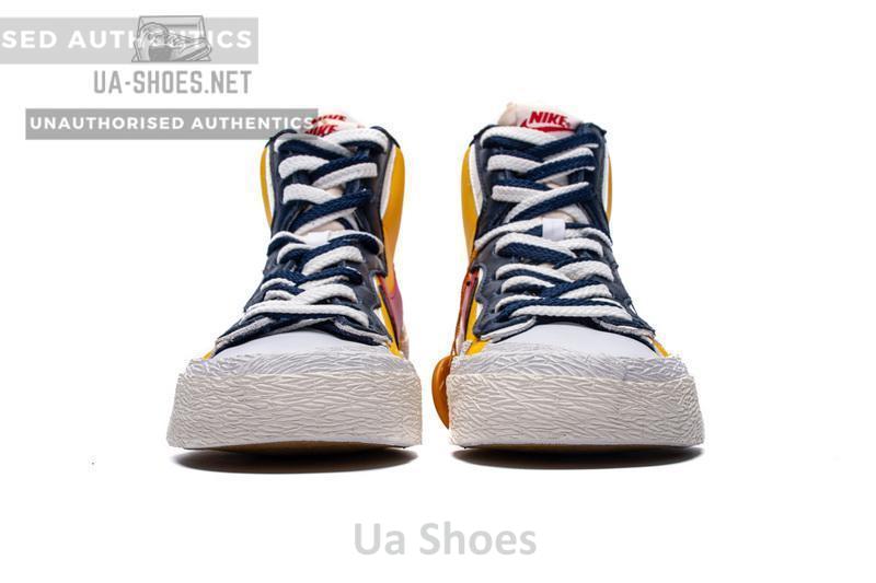 Nike Blazer Mid Snow Beach BV0072-700 - Image 3