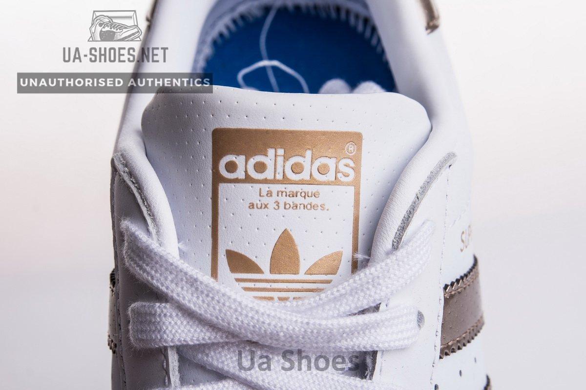 Top Originals Supplier Adidas Superstar Rose BB1428 - Image 15