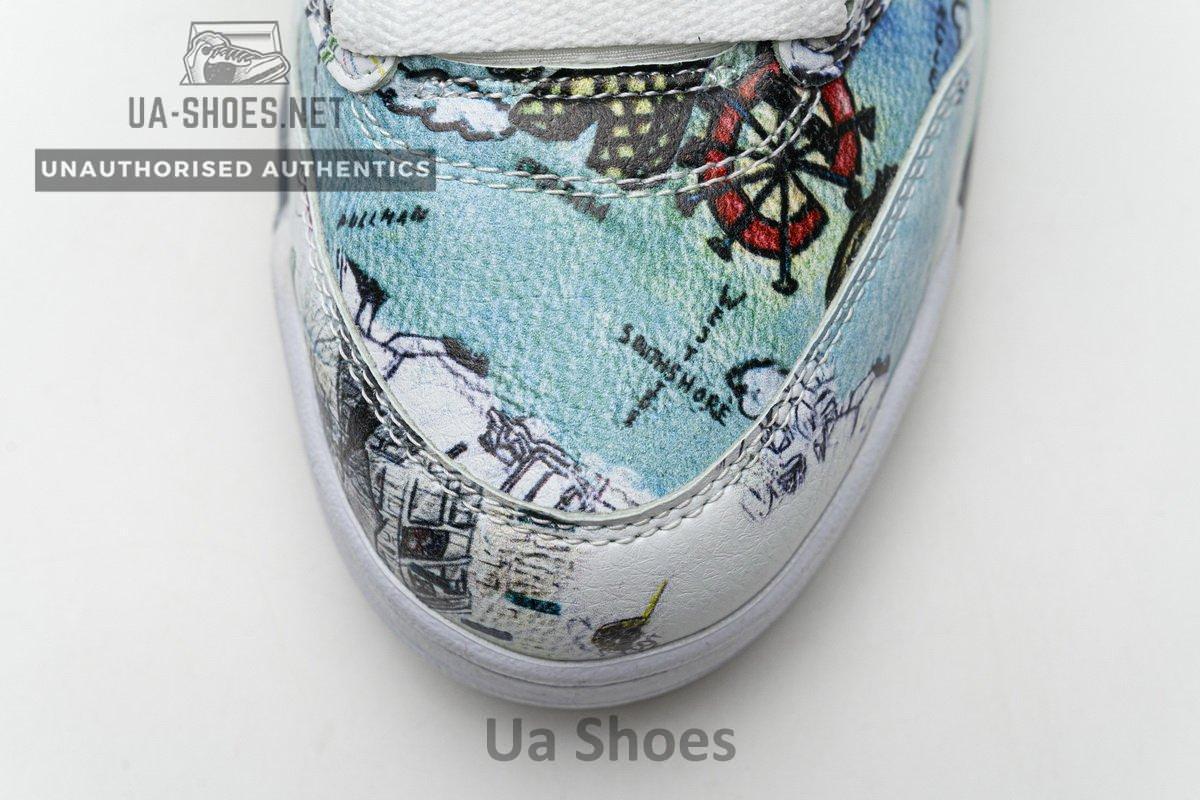 AV2405-900 Air Jordan 5 Retro "Wings" - Image 13