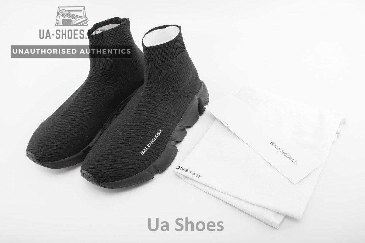 Balenciaga Speed Runner - Image 5