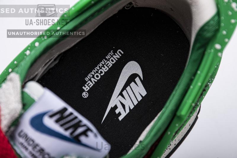 Undercover x Nike Dbreak GreyGreen CJ3295-300 - Image 9