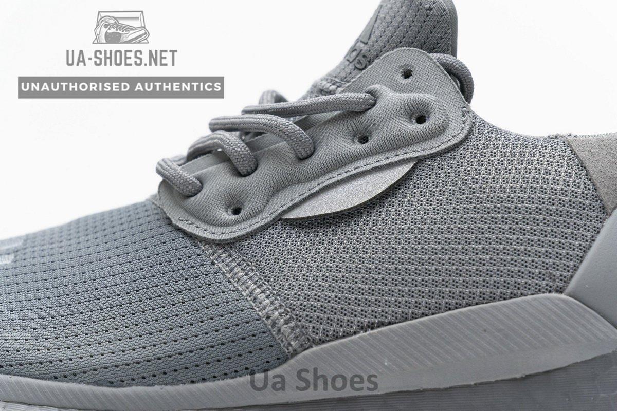 EF2380 Pharrell Williams x adidas Solar HU Glide Grey - Image 14