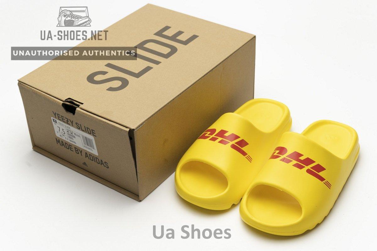 FH6350-10 adidas Yeezy Slide - Image 3