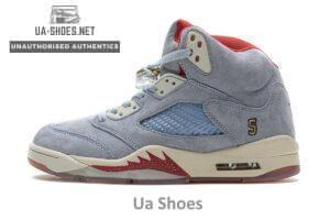 CI1899-400 Air Jordan 5 Retro "Trophy Room"