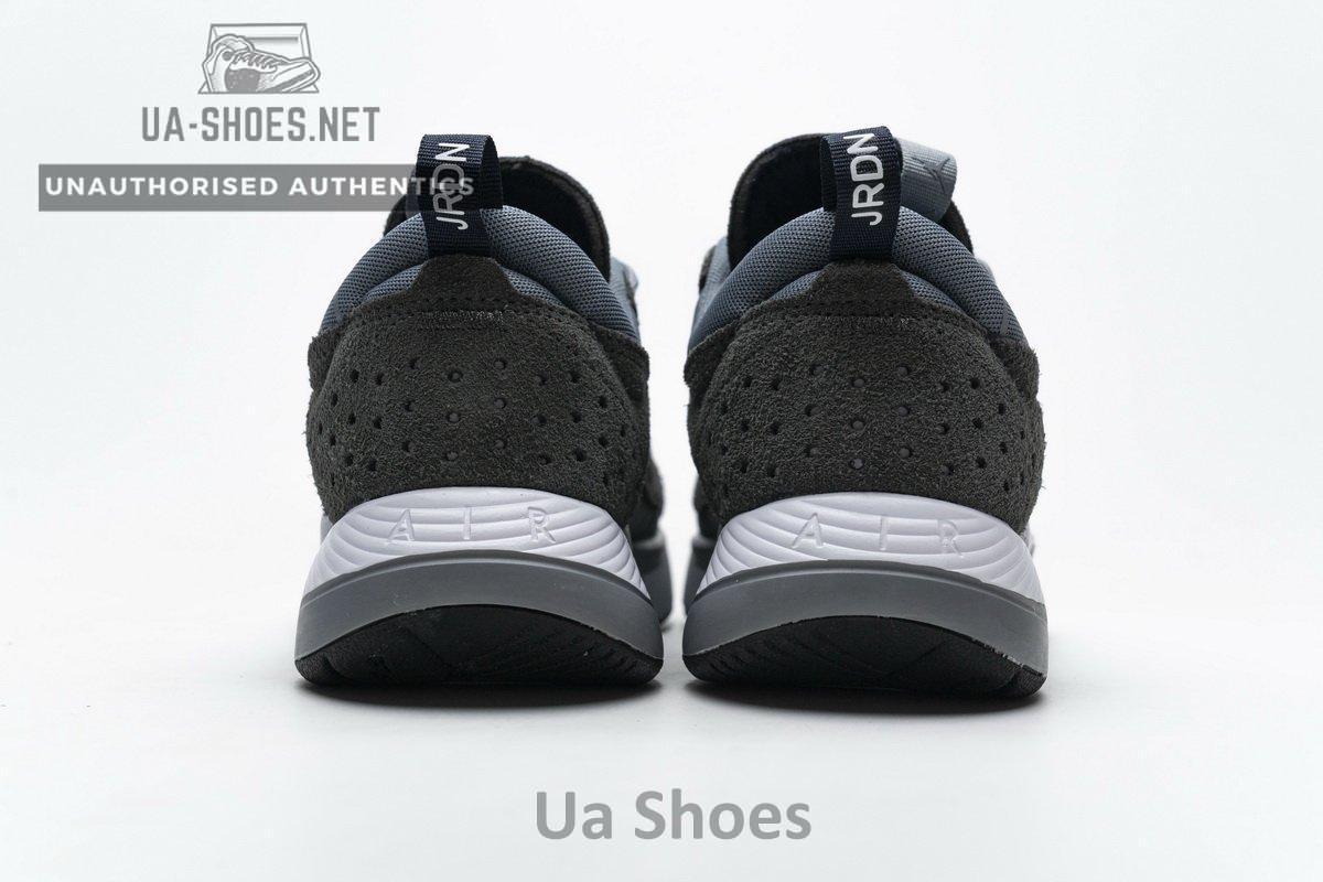 Copia del CV1761-100 Fragment Design x Jordan Delta SP Black White - Image 6