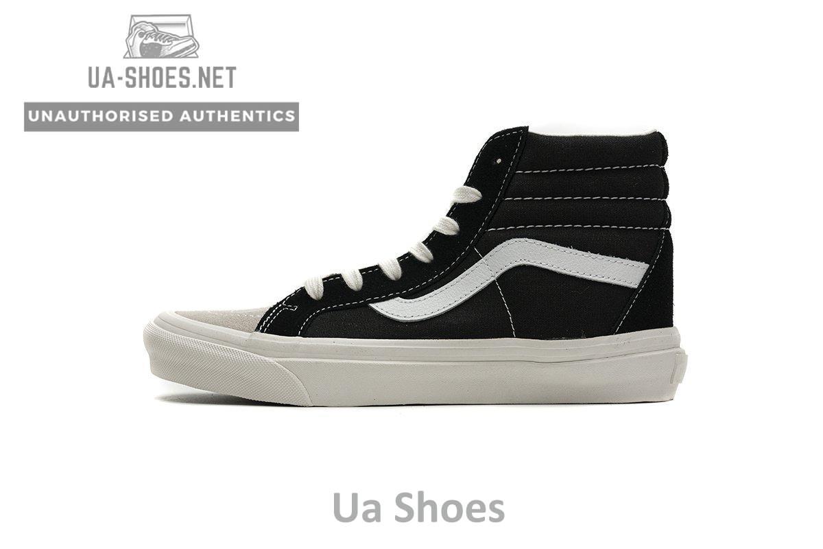 VANS SK8-HI 38 REISSUE 4000328260 - Image 16