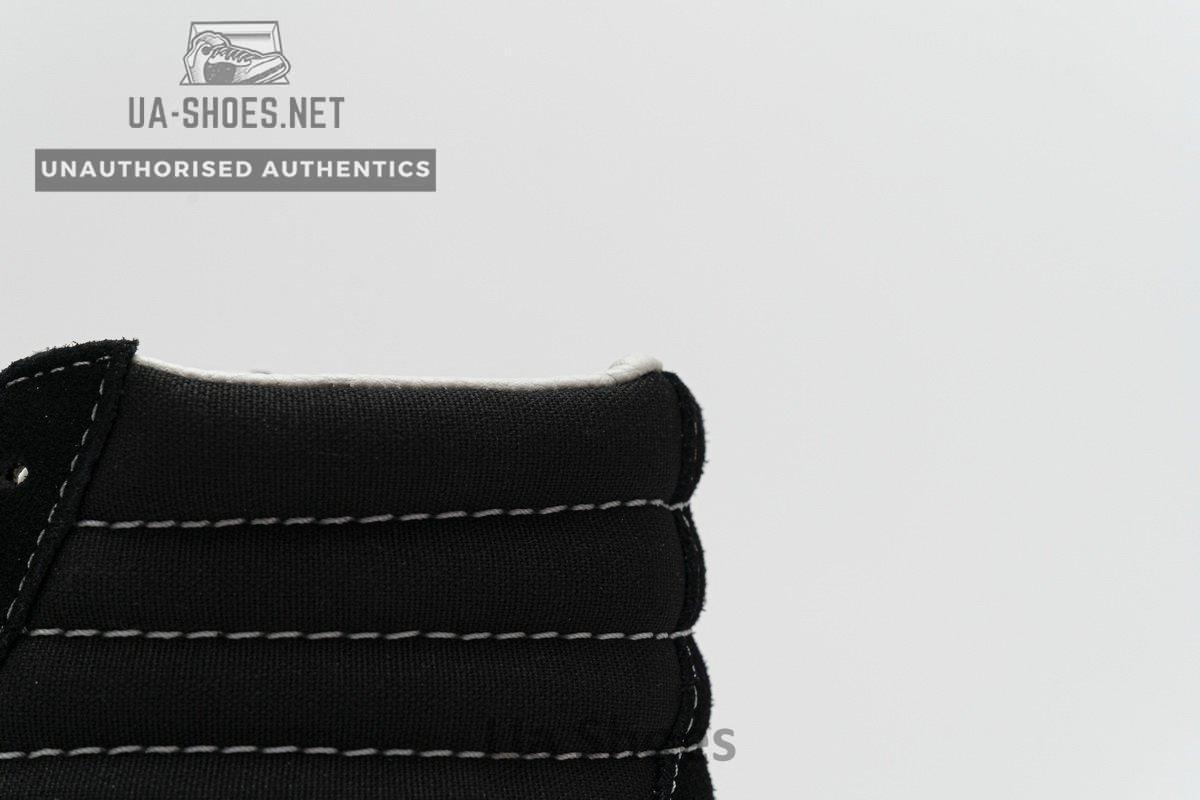 VANS SK8-HI 38 REISSUE 4000328260 - Image 18