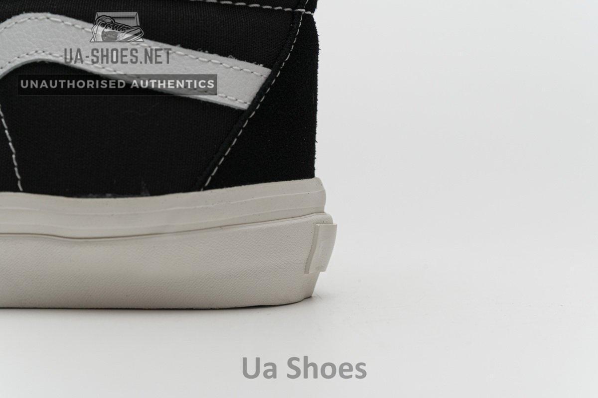 VANS SK8-HI 38 REISSUE 4000328260 - Image 19