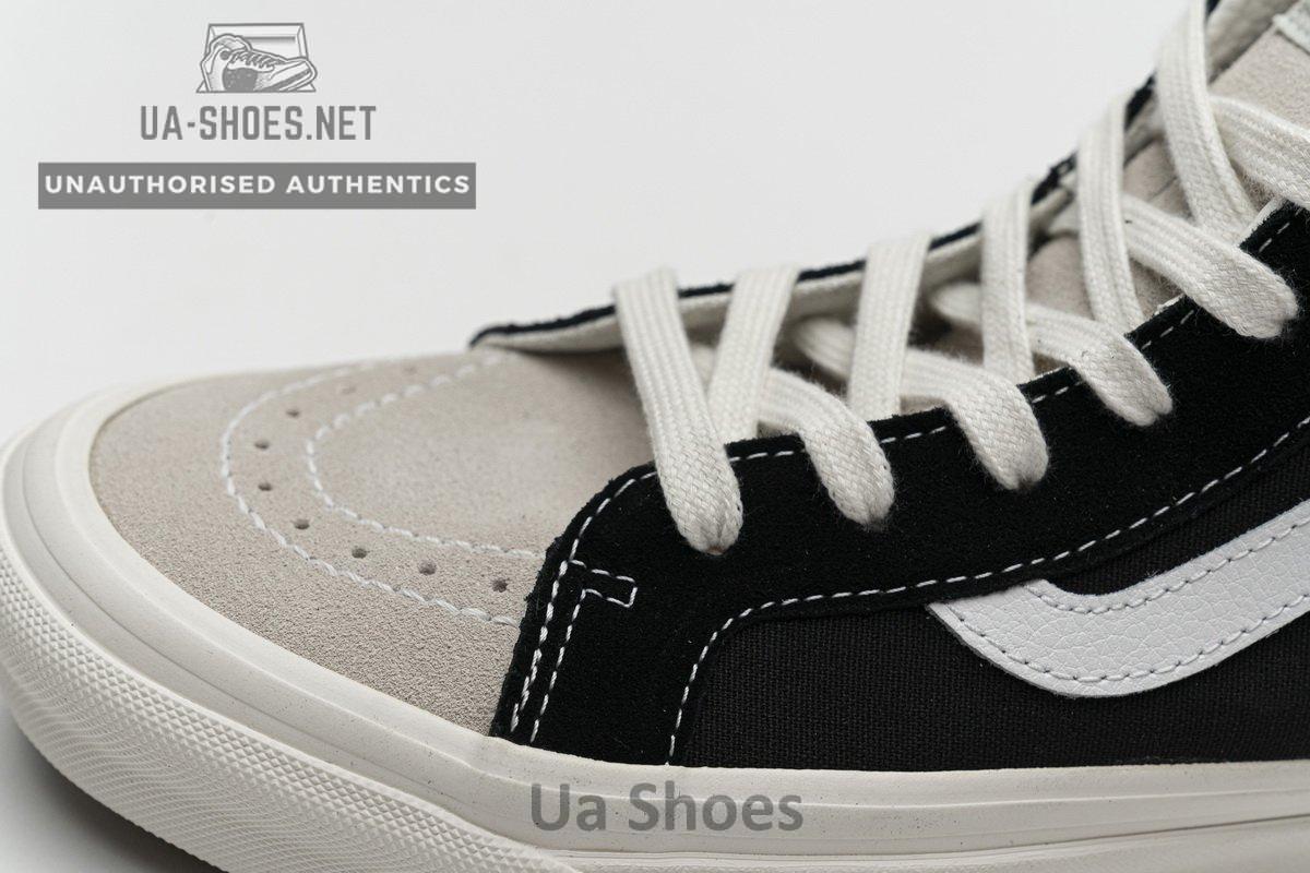 VANS SK8-HI 38 REISSUE 4000328260 - Image 20