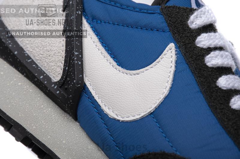 Undercover x Nike Dbreak BlackBlue BV4594-400 - Image 8