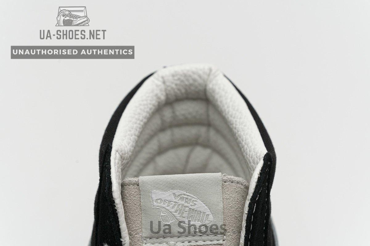 VANS SK8-HI 38 REISSUE 4000328260 - Image 9
