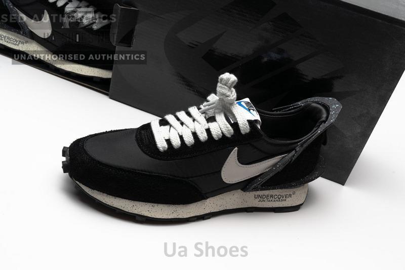 BV4594-001 NIKE X Undercover Daybreak Black White - Image 3