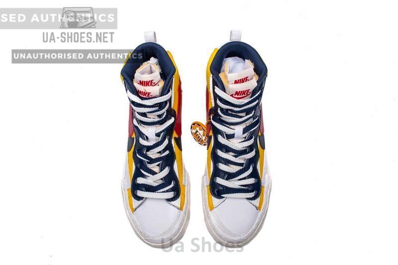 Nike Blazer Mid Snow Beach BV0072-700 - Image 5