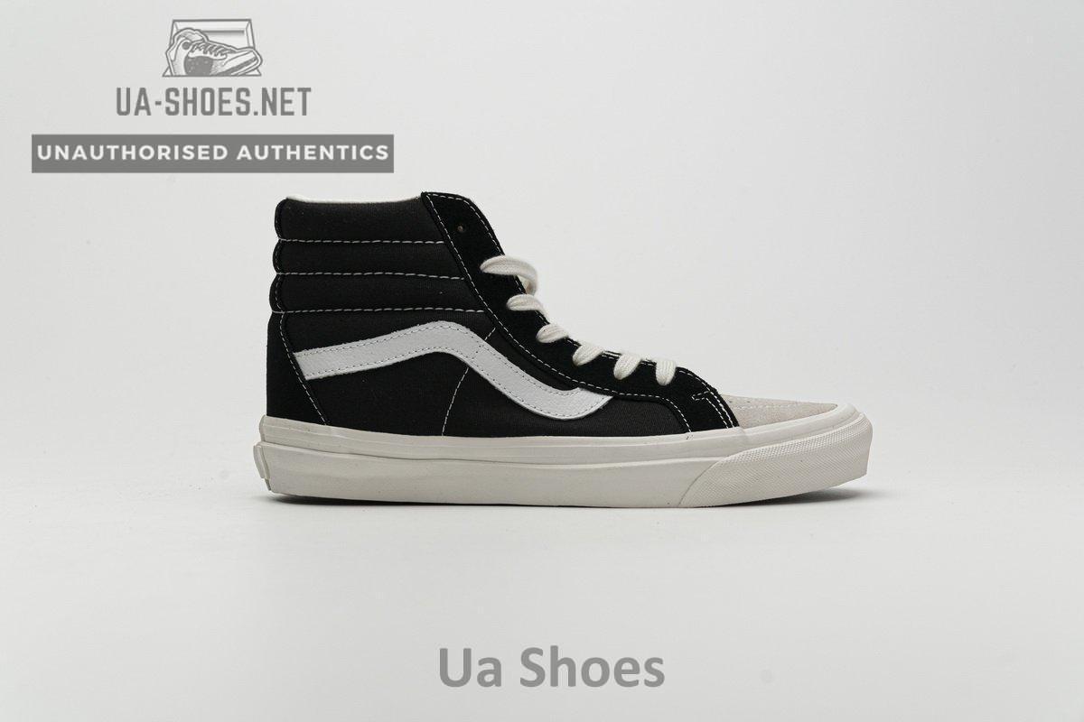 VANS SK8-HI 38 REISSUE 4000328260 - Image 15
