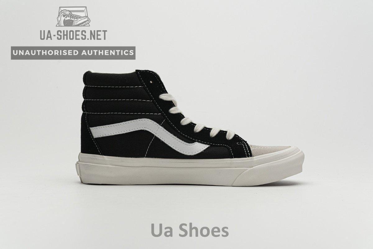 VANS SK8-HI 38 REISSUE 4000328260 - Image 12