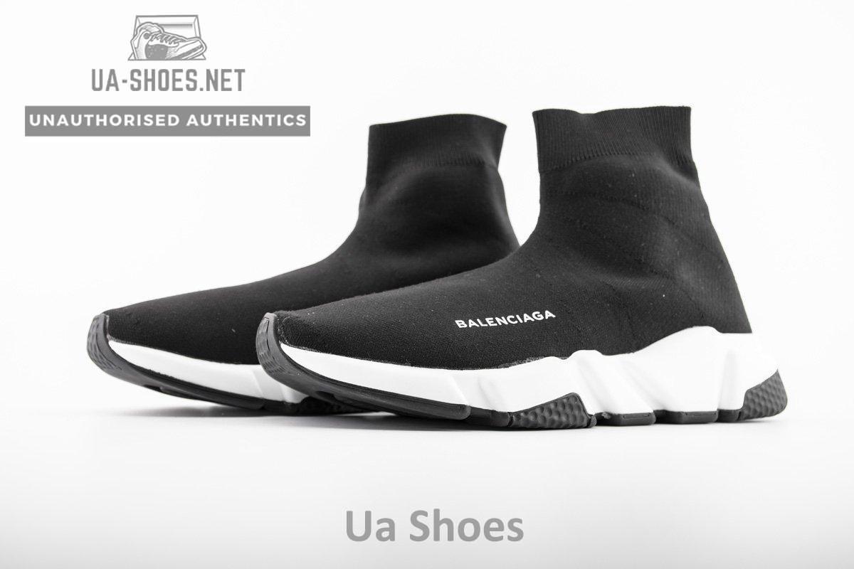 Balenciaga Speed Runner - Image 3