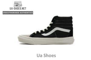 VANS SK8-HI 38 REISSUE 4000328260