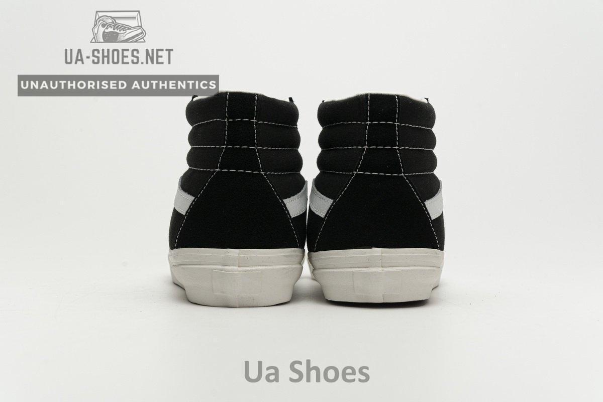 VANS SK8-HI 38 REISSUE 4000328260 - Image 5