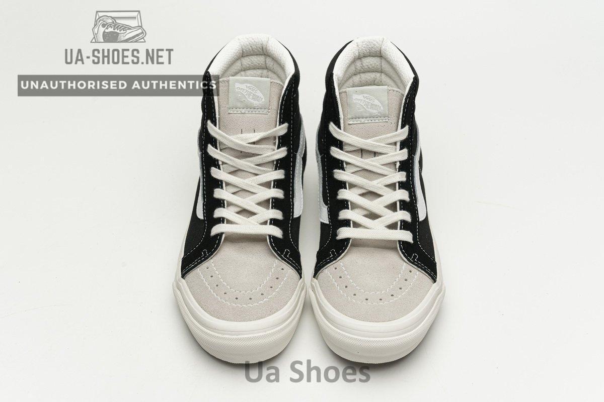 VANS SK8-HI 38 REISSUE 4000328260 - Image 7