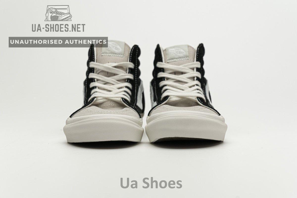 VANS SK8-HI 38 REISSUE 4000328260 - Image 8