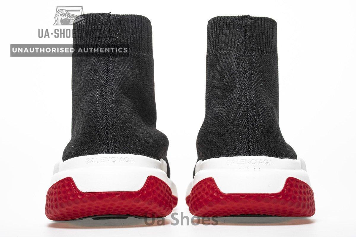 Top Originals Supplier Balenciaga Speed Runner - Image 3