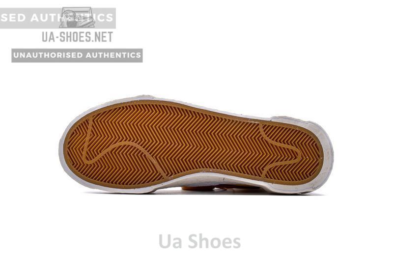 Nike Blazer Mid Snow Beach BV0072-700 - Image 7