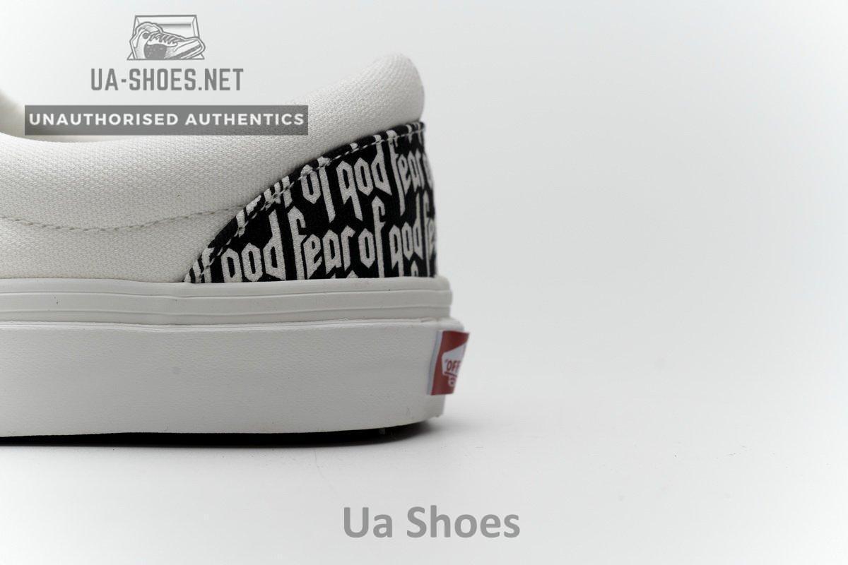 Fear Of God x PacSun Vans Era 97 Reissue ERA 97 - Image 18