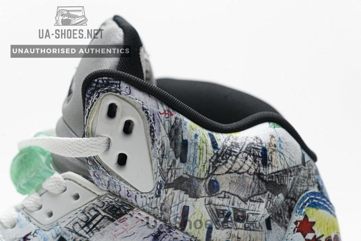 AV2405-900 Air Jordan 5 Retro "Wings" - Image 9