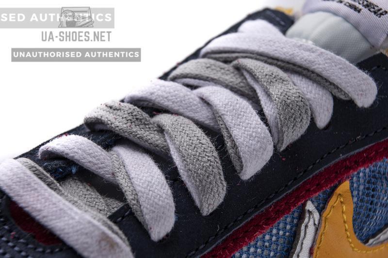 Sacai x Nike LDWaffle Blue Multi BV0073-400 - Image 13