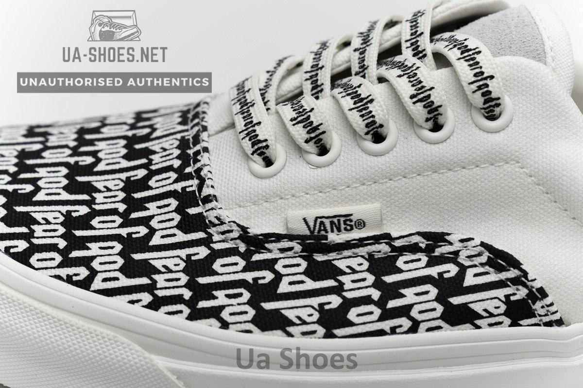 Fear Of God x PacSun Vans Era 97 Reissue ERA 97 - Image 15