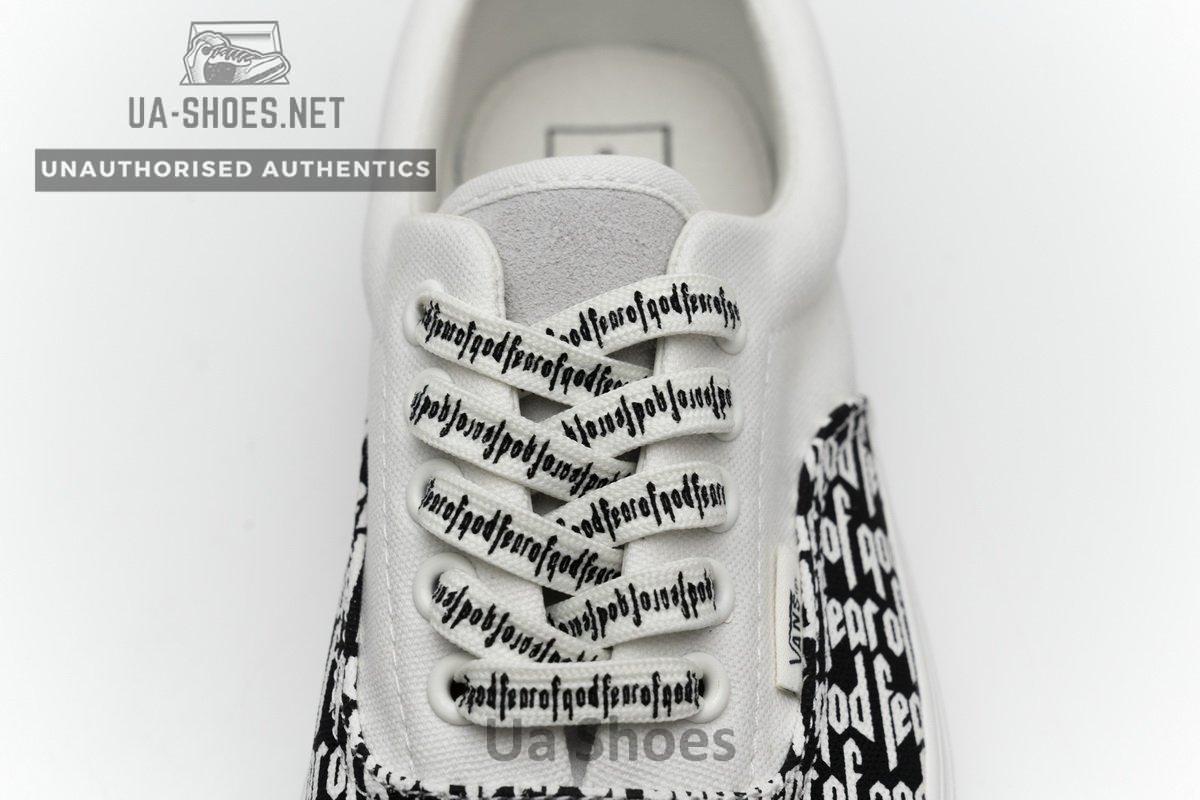 Fear Of God x PacSun Vans Era 97 Reissue ERA 97 - Image 13